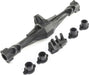 Axle Housing Set, Rear: Super Baja Rey