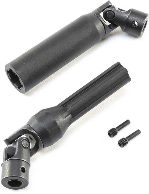 Rear Driveshaft Set: Super Baja Rey