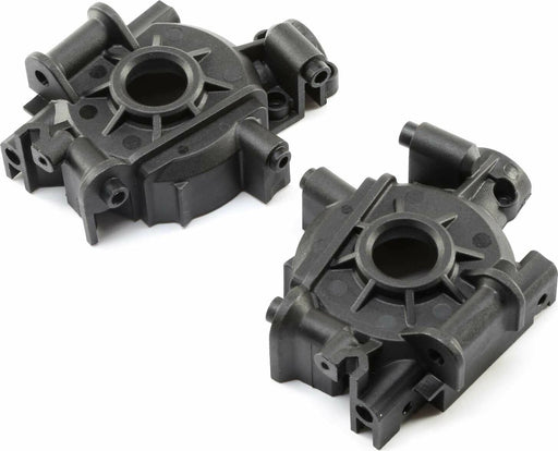 Front Gear Box/Bulkhead: Super Baja Rey
