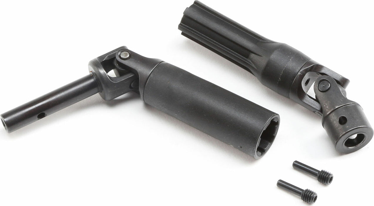 Front Drive Shaft Slider Complete: Super Rock Rey