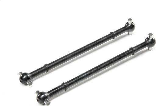 Dogbone - Rear 5mm Pin(2): DBXL-E 2.0