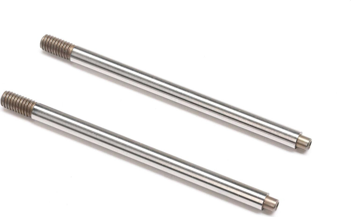 Front Shock Shaft (2): 8XTE RTR
