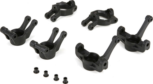 Spindle Carriers/Spindles/Hubs: MTXL/DBXL-E/DBXL 2.0