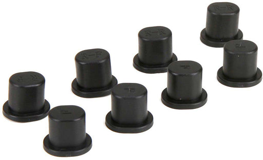 Hinge Pin Brace Inserts, Set: 1/5 DB XL