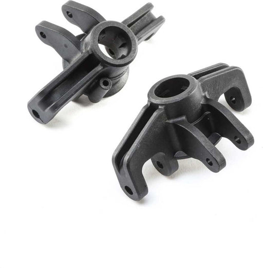 Front Spindle Set (Left and Right): Super Baja Rey