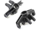 Front Spindle Set (Left and Right): Super Baja Rey