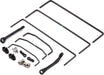 Front & Rear Sway Bar Set (3): SBR 2.0