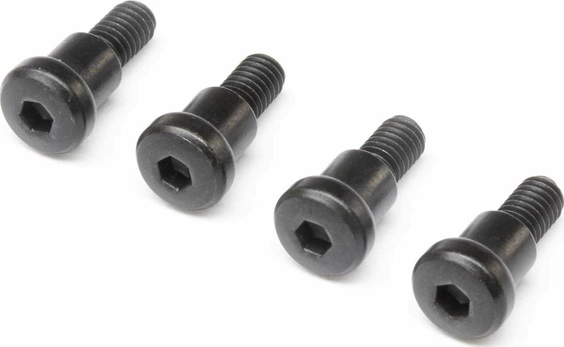 King Pin (4): 8XE, 8XTE
