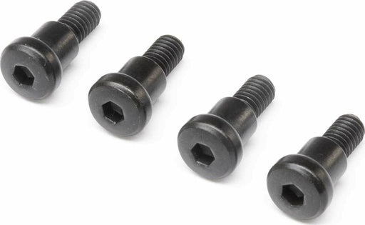 King Pin (4): 8XE, 8XTE