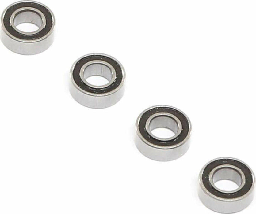 4 x 8 x 3mm Ball Bearing (4)