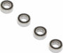 4 x 8 x 3mm Ball Bearing (4)