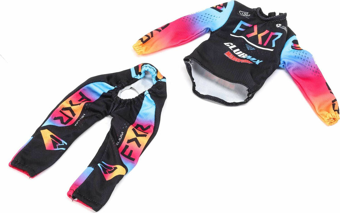 Rider Jersey Set, Club MX: Promoto-MX