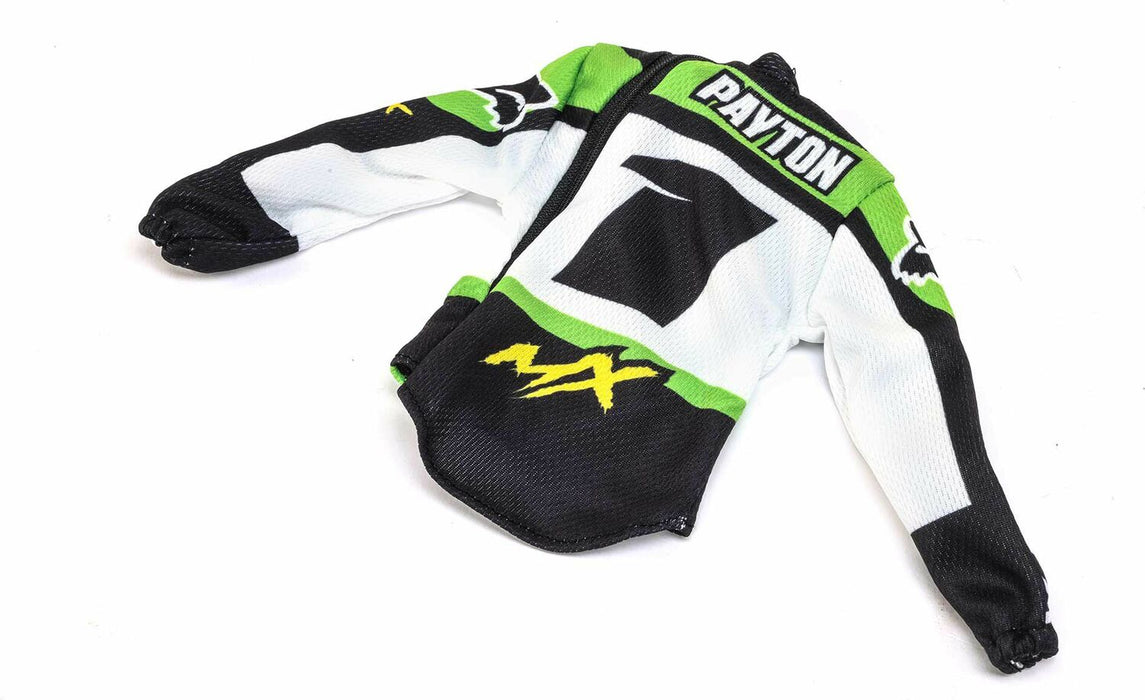 Rider Jersey Set, Pro Circuit: Promoto-MX