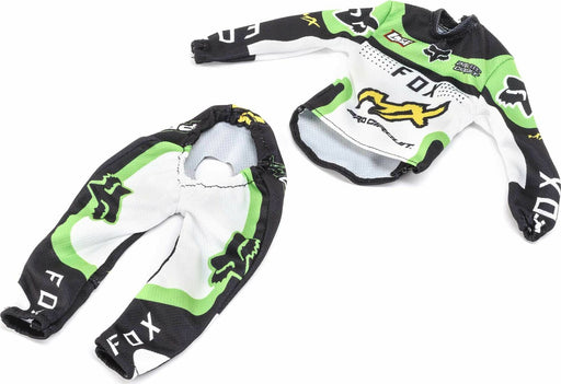 Rider Jersey Set, Pro Circuit: Promoto-MX
