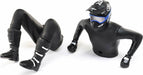 Rider Figure, Club MX, FXR: Promoto-MX