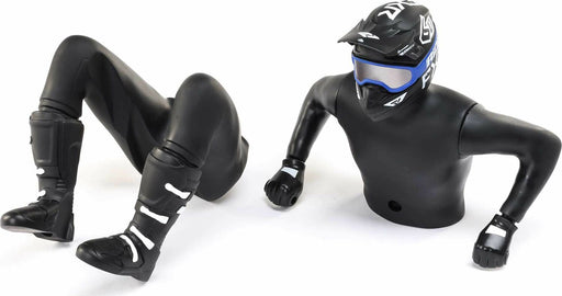 Rider Figure, Club MX, FXR: Promoto-MX