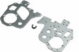 Chassis Plate Set, Aluminum: Promoto-MX