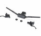 Handle Bar Set: Promoto-MX