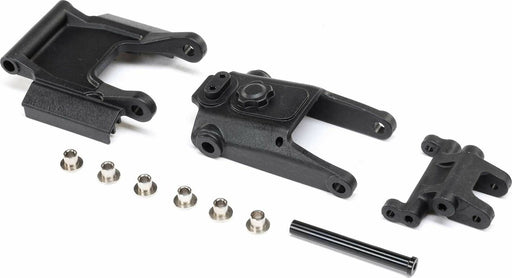 Control Arms & Hardware, Crash Structure: Promoto-MX