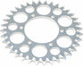 Hub Chain Sprocket, Clear: Promoto-MX