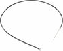 Brake Cable with Housing: Promoto-MX