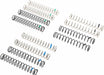 Front Fork Spring Set: Promoto-MX
