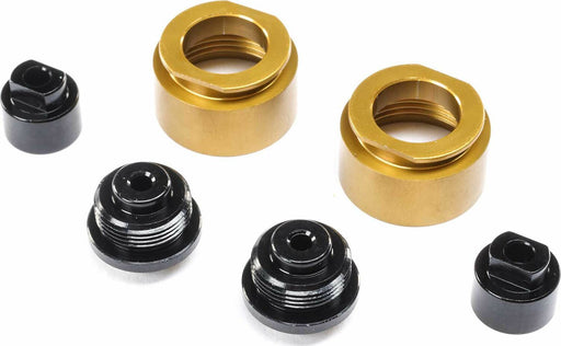 Fork Cap Set: Promoto-MX
