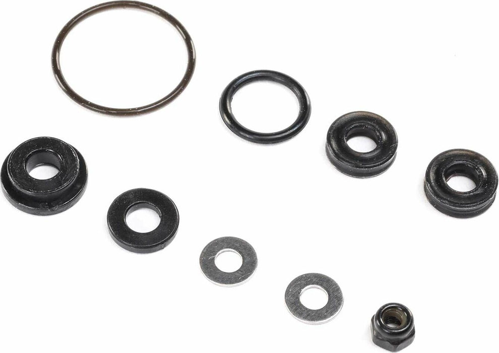 Shock Rebuild Kit: Promoto-MX