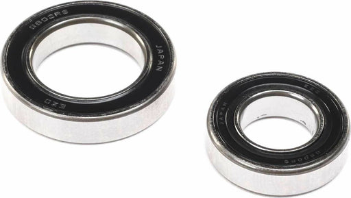 Steer Shaft Sealed Bearing Set: Promoto-MX