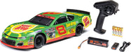 1/12 Asphalt Late Model RC Race Car Dale Earnhardt Jr. No. 8 2025 Sun Drop Chevrolet ZL1 2S AWD On-Road (Battery & Charger Included), Green