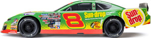 1/12 Asphalt Late Model RC Race Car Dale Earnhardt Jr. No. 8 2025 Sun Drop Chevrolet ZL1 2S AWD On-Road (Battery & Charger Included), Green