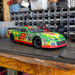 1/12 Asphalt Late Model RC Race Car Dale Earnhardt Jr. No. 8 2025 Sun Drop Chevrolet ZL1 2S AWD On-Road (Battery & Charger Included), Green