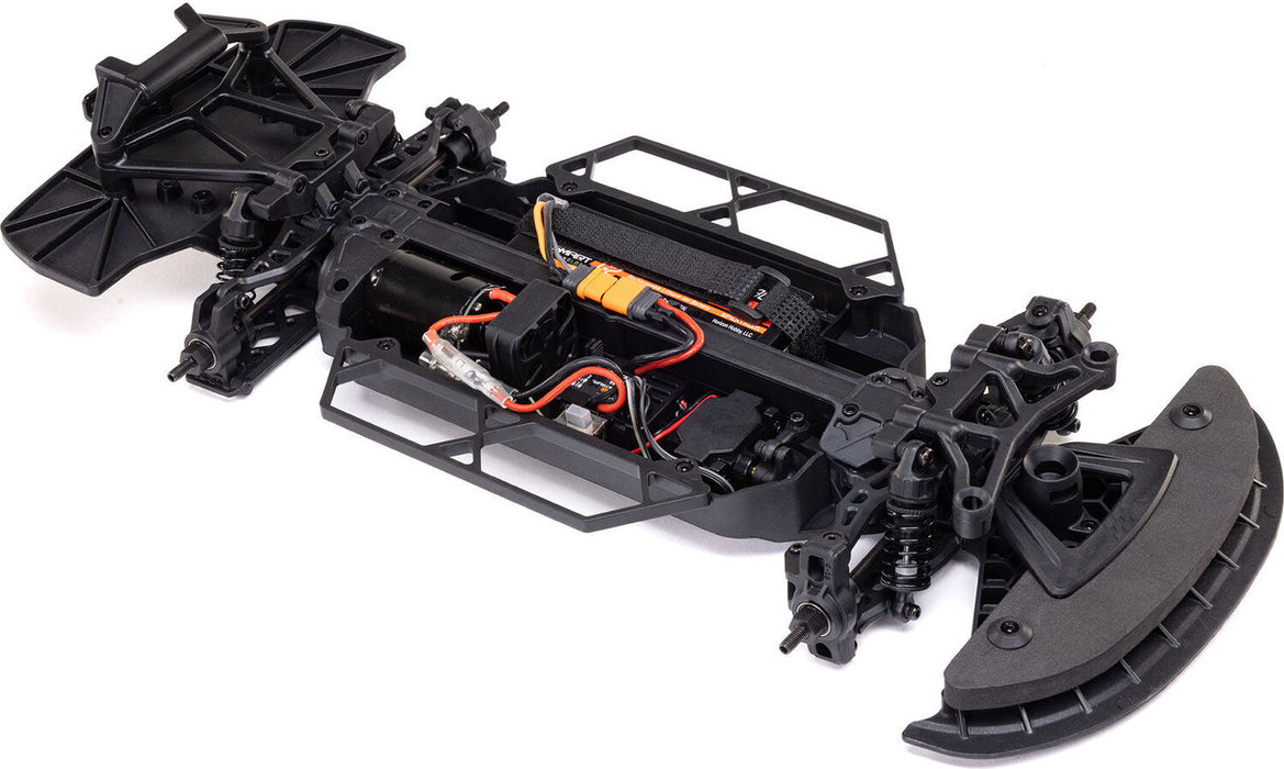 1/12 Asphalt Late Model RC Race Car Dale Earnhardt Jr. No. 8 2025 Budweiser Chevrolet ZL1 2S AWD On-Road (Battery & Charger Included), Red