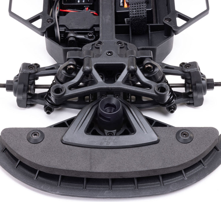 1/12 Asphalt Late Model RC Race Car Dale Earnhardt Jr. No. 8 2025 Budweiser Chevrolet ZL1 2S AWD On-Road (Battery & Charger Included), Red