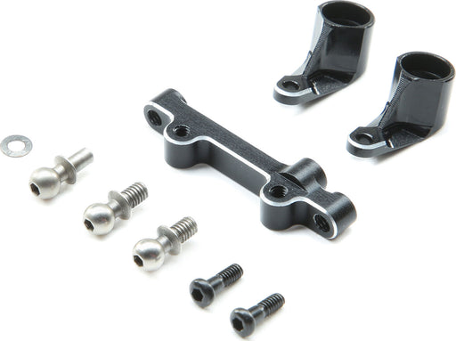 Bellcranks and Drag Link Alumimum: Mini-T 2.0, Mini-B