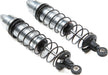 Shock Assembly Rear, Aluminum (2): Mini-T 2.0, Mini-B