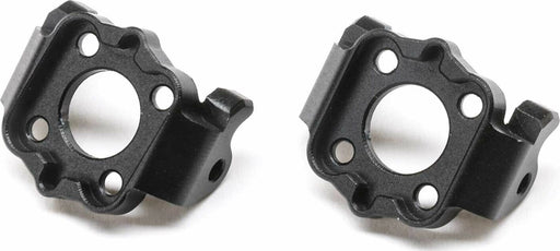 Aluminum Spindle Carrier Set, 5deg, Black: Mini LMT