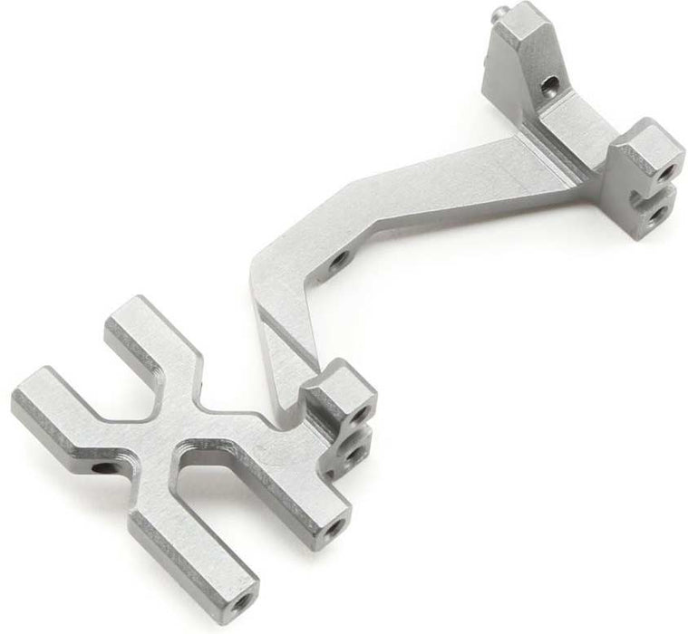 Aluminum Steering Servo Mount: Baja Rey
