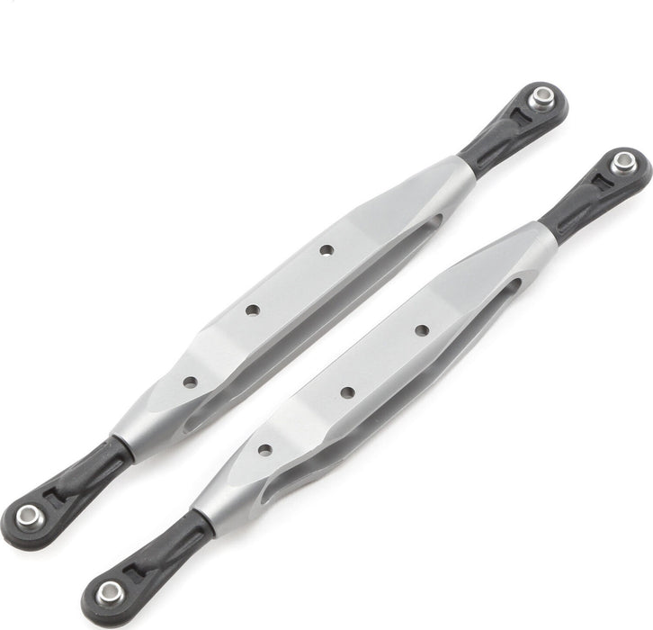 Aluminum Lower Rear Trailing Arm Set: Baja Rey