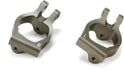 Front Spindle Carrier Set, Aluminum: DBXL