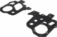 Carbon Chassis Plate Set: Promoto-MX