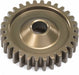 Aluminum Compound Gear: Promoto-MX
