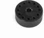 Machined Shock Piston, 12 x 1.0mm (1): Promoto-MX