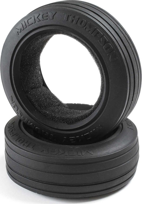Front Tire, Mickey Thompson (2): 22S Drag