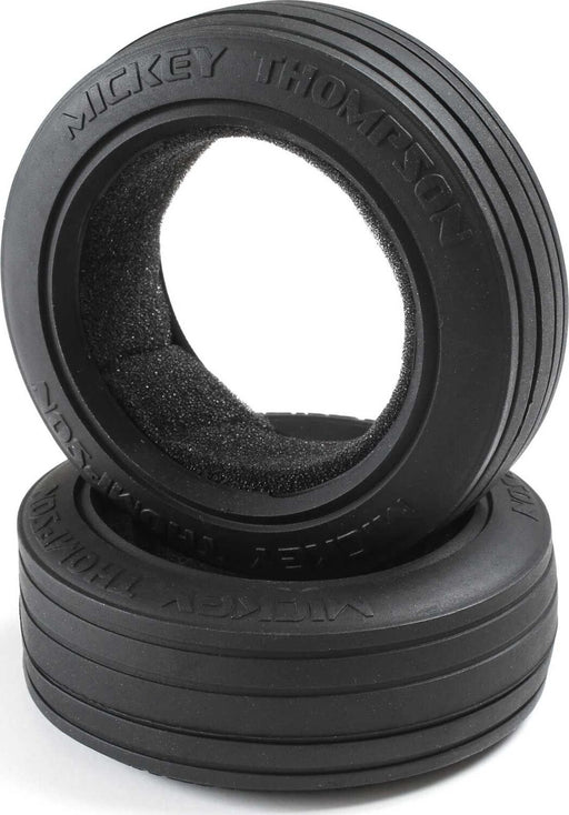 Front Tire, Mickey Thompson (2): 22S Drag