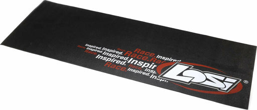 "LOSI" Foam Pit Mat, 24"x 68"