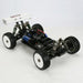 8IGHT Electric Conversion Kit Hardware Package