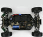 8IGHT Electric Conversion Kit Hardware Package