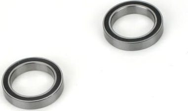 15 x 21 x 4 Shielded Ball Bearing(2)