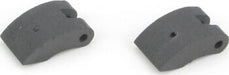 Clutch Shoes (2) Composite: 8B, 8T, 8X